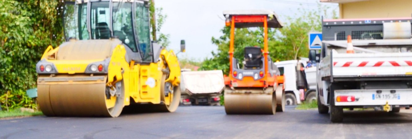 ⚠️ Continuité des travaux d'amélioration du...
