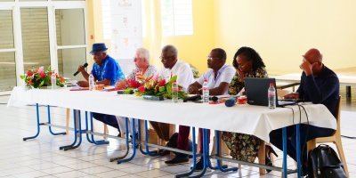 Cérémonie des vœux des partenaires et des bénévoles de la Banque Alimentaire