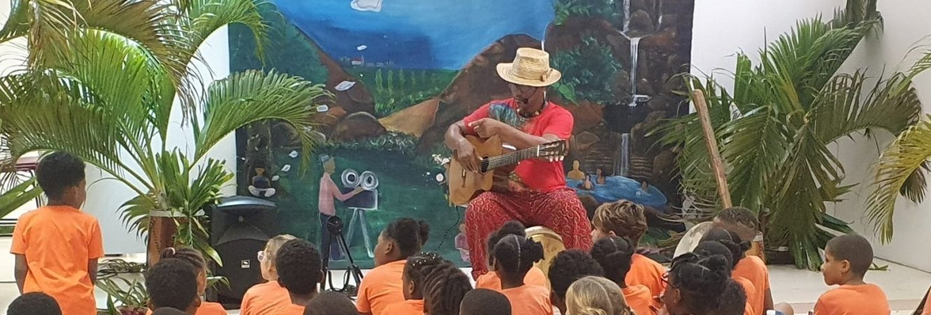 Nwel Manten Bel - 8ème édition I Noël des scolaires