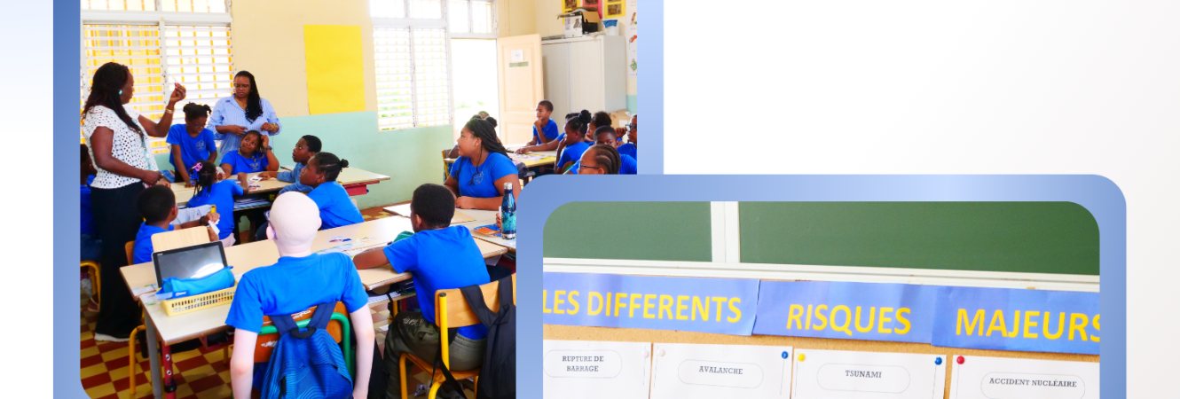 Retour sur la Journée Nationale de la Résilience 2025 !