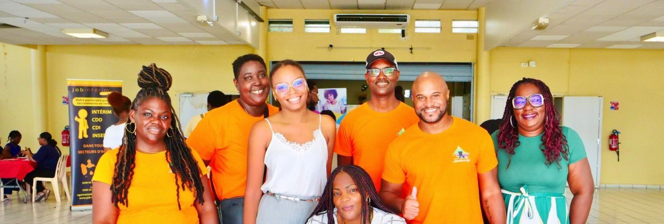 3ème édition du mois de l'insertion