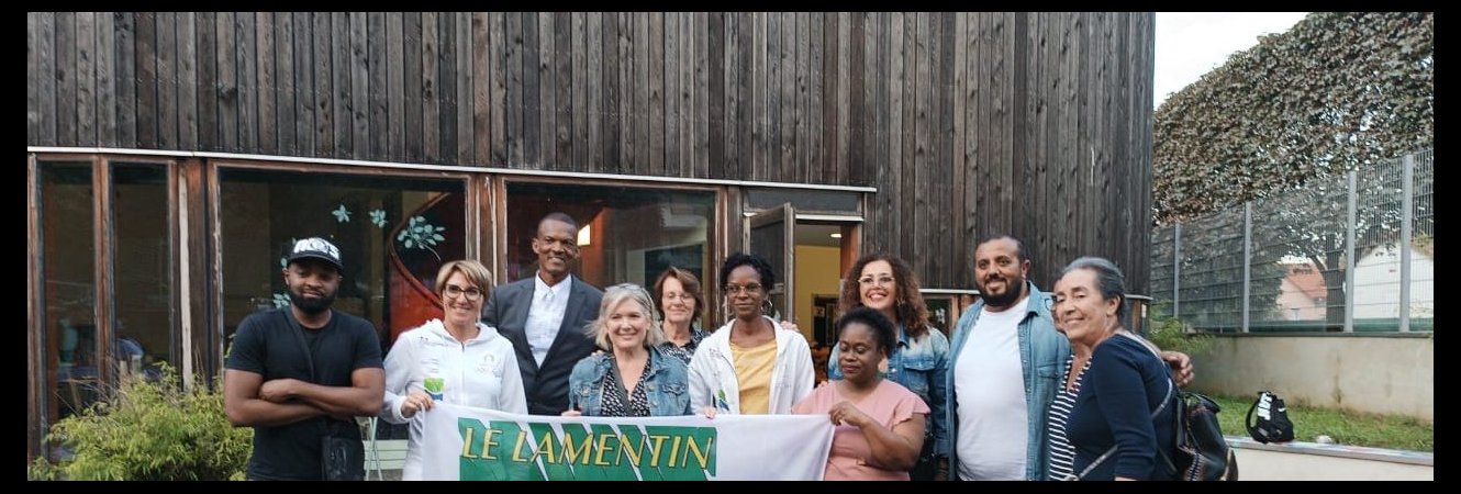 Des élèves du Lamentin aux Jeux paralympiques : une aventure inoubliable