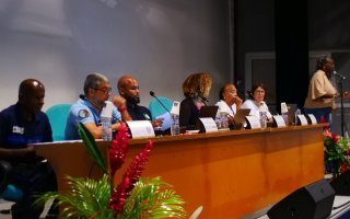 Séminaire dédié à la gestion des risques majeurs