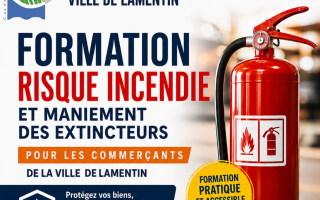 FORMATION GRATUITE À DESTINATION DES COMMERÇANTS 