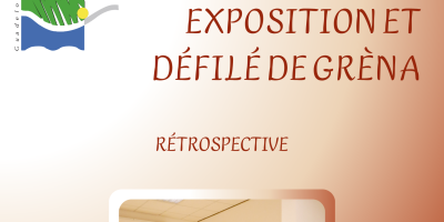 Le Lamentin a résonné au son des moteurs des "grènas" !