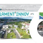 LAMENT'INNOV Magazine
