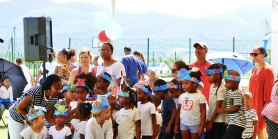 Fête de fin d'année