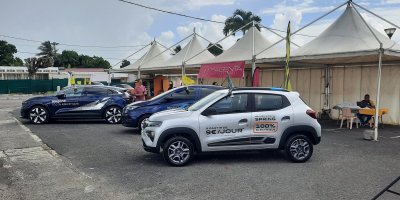 Actions de sensibilisation