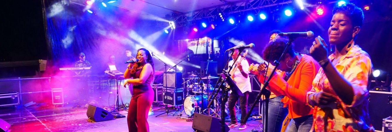 PLATEAU ARTISTIQUE ET MOMENT FORT