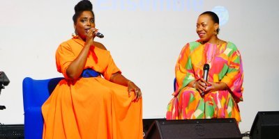 Soirée caritative oranger le monde 