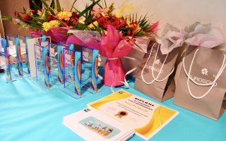 JOURNÉE DE L'ENGAGEMENT ET DE LA RECONNAISSANCE