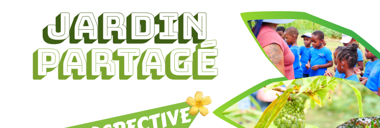 Jardin partagé de Crâne