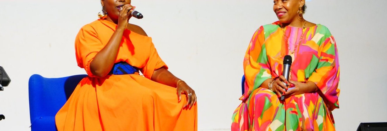 Soirée caritative oranger le monde 