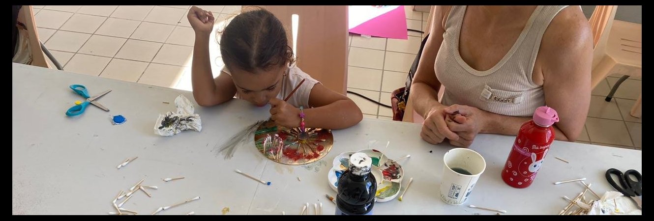 L'espace Jeunesse de la Médiathèque Ernest J. PÉPIN