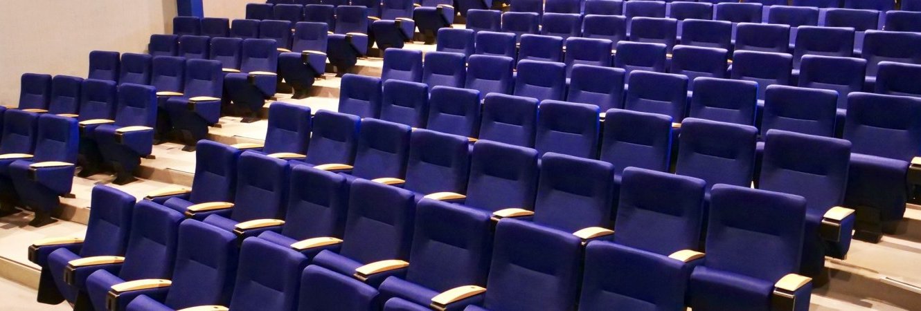 La médiathèque Ernest J. PEPIN fait peau neuve ! 