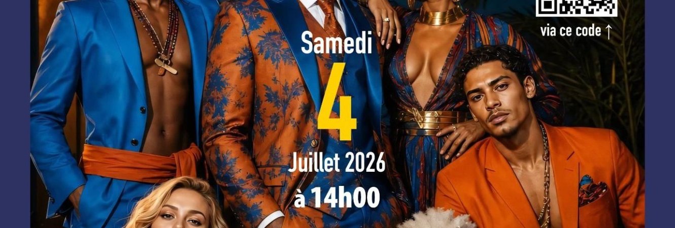 LE GRAND CASTING MANNEQUINS EST LANCÉ !