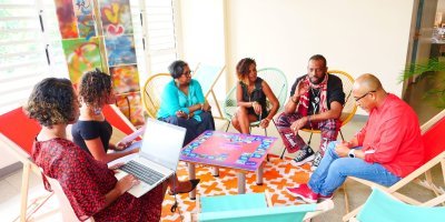 Atelier de Co-construction