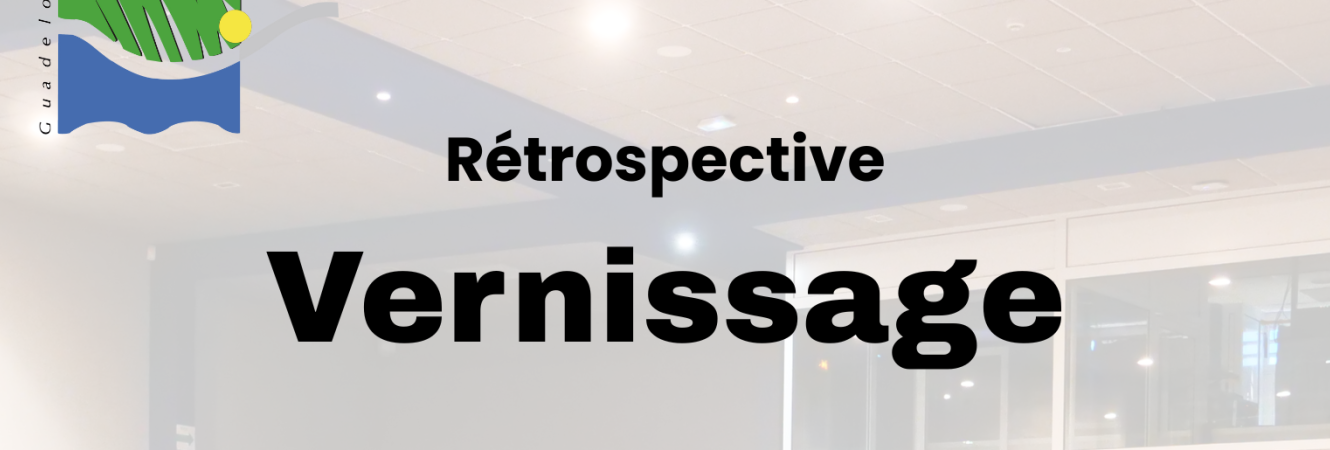 Soirée vernissage