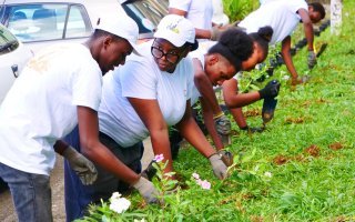 Jeunes Acteurs de Crâne 