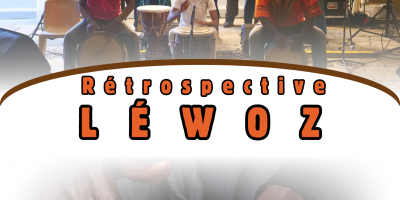 LÉWOZ an lari Lamentin !