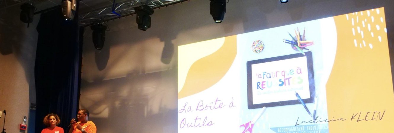 2ème matinée à la sensibilisation au Trouble du Déficit de l'Attention