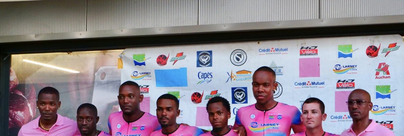 Présentation des coureurs de l'USL