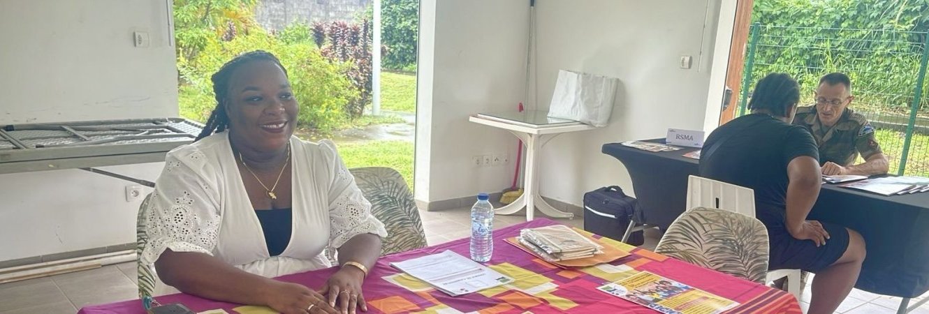 Le mois de l'insertion 