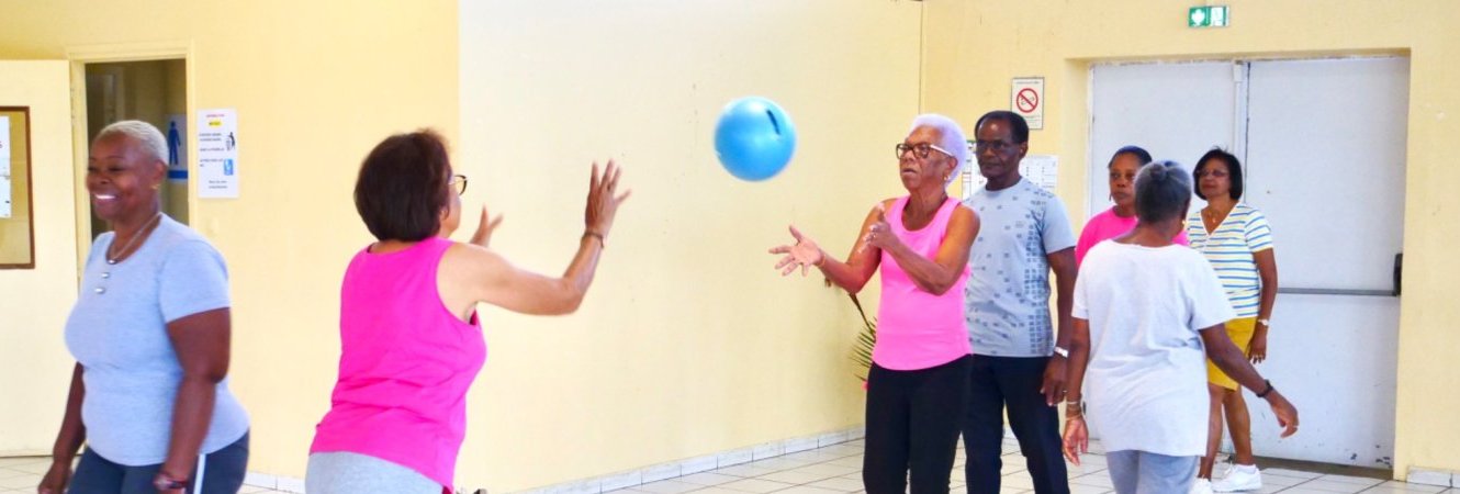 Le Pack Sport-Santé tests diagnostics