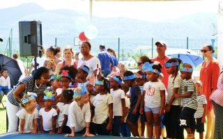 Fête de fin d'année