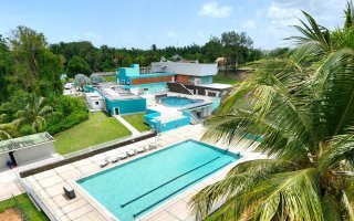  Ravine Chaude fait peau neuve !