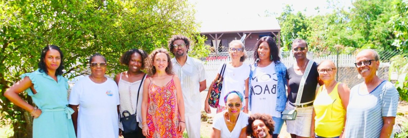 Kont & Cirk : les seniors à la découverte du cirque contemporain