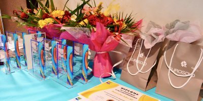 JOURNÉE DE L'ENGAGEMENT ET DE LA RECONNAISSANCE