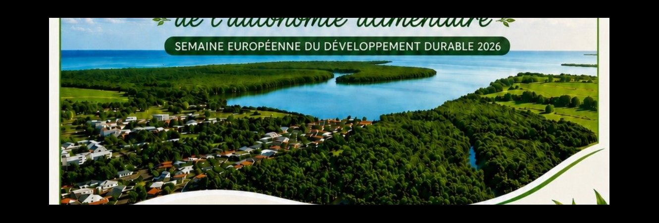 NOU KA PLANTÉ : UNE JOURNÉE DÉDIÉE À L'AUTONOMIE ALIMENTAIRE
