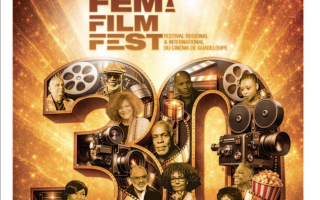 Le Festival FEMI fait vibrer Lamentin !