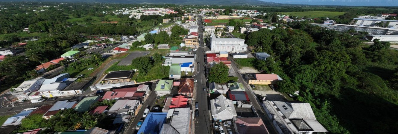 Le Service Animation économique et touristique