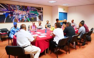 Formations dédiées aux gestes de premiers secours