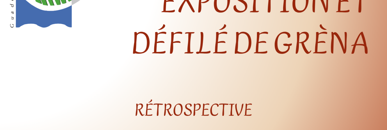 Le Lamentin a résonné au son des moteurs des "grènas" !