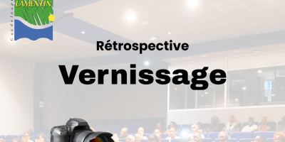 Soirée vernissage