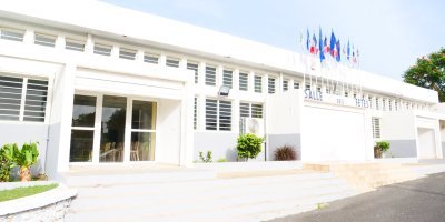 Réservation de salle