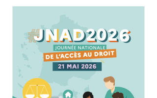 Journée Nationale de l'Accès au Droit