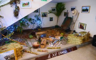 Retour sur le samedi 24 janvier – Nuits de la lecture 2026 