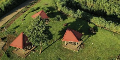 Aire de pique-nique de Gédon