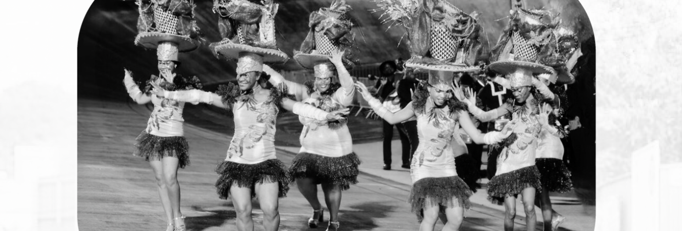 Mercredi des Cendres – Lamentin 2026