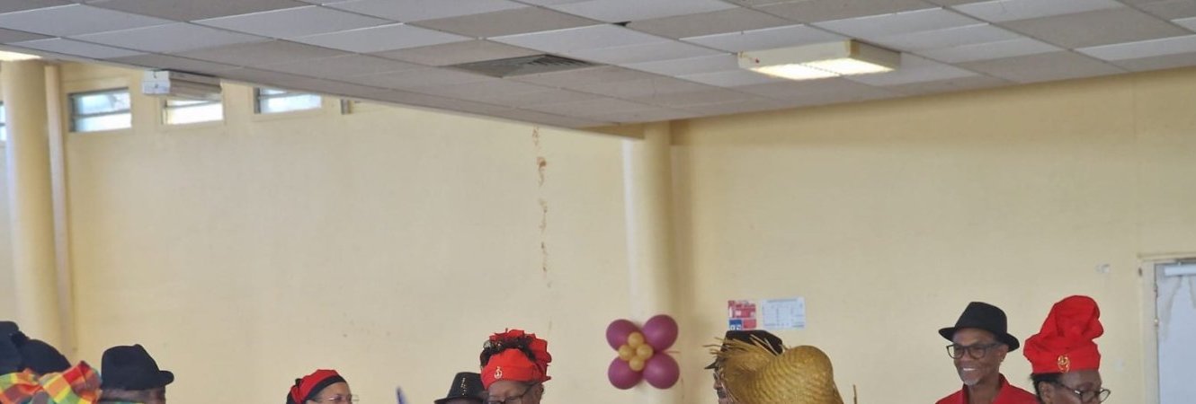 Retour sur le Déjeuner de la Mi-Carême 2025 à...