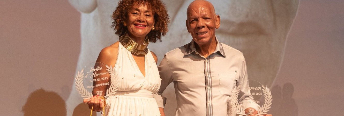 Cérémonie de Clôture