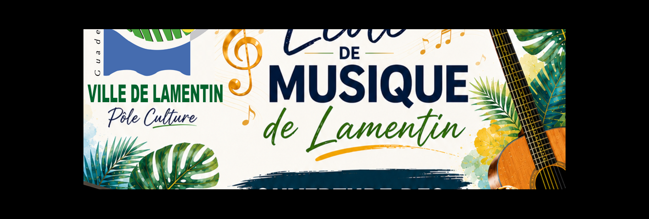 Les inscriptions sont ouvertes !