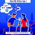 L'Espace France Services a ouvert ses portes !