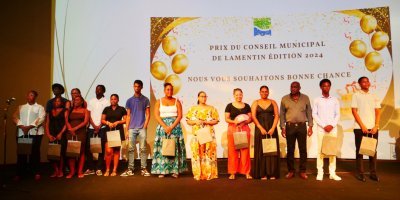 Prix du Conseil Municipal