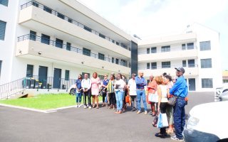 Immeuble Dagonia : c'est officiel, le projet est lancé !