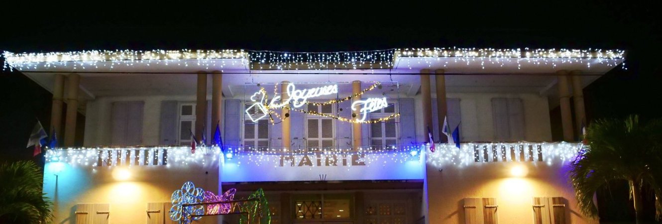 Enchantement et magie de Noël